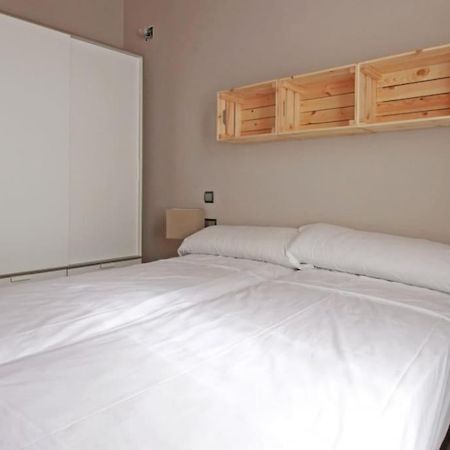 Bebarceloner Sants Apartments - 2 Bedrooms Kültér fotó