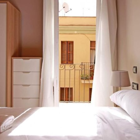 Bebarceloner Sants Apartments - 2 Bedrooms Kültér fotó